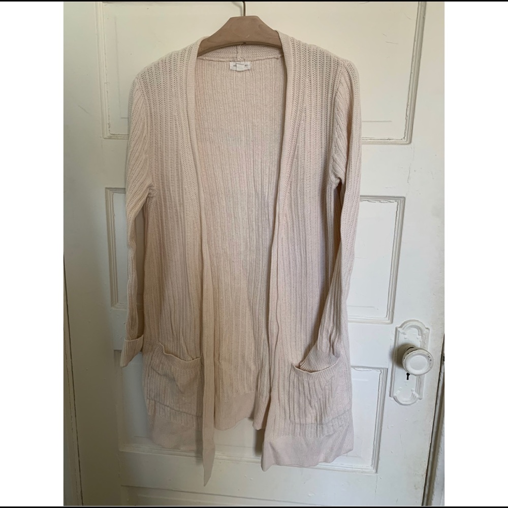 Urban Cotton Duster